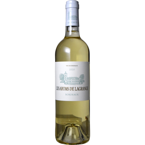 Chateau Lagrange Les Arums De Lagrange 2020