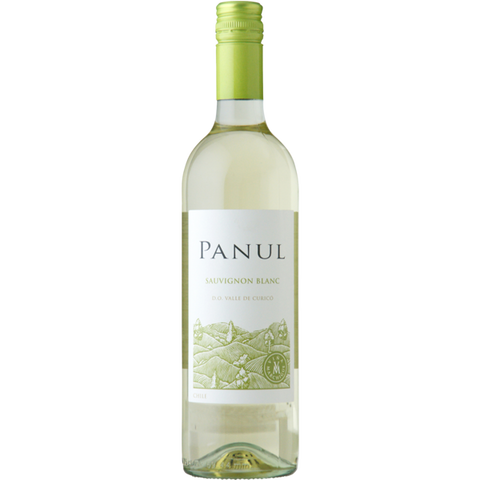 Vina Marchigue Panul Sauvignon Blanc 2023