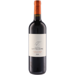 Chateau La Faviere Chateau La Faviere 2020