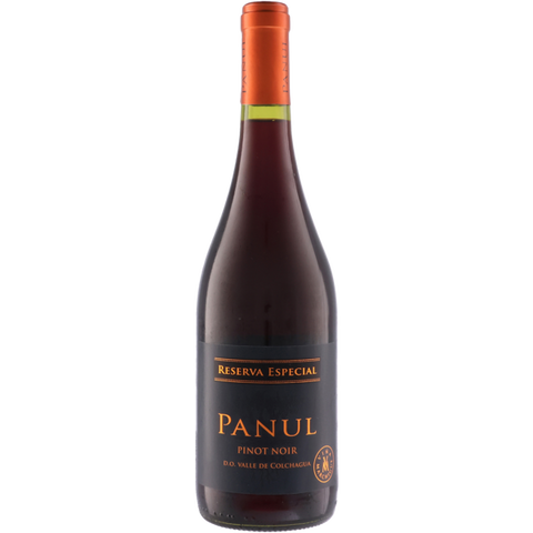 Vina Marchigue Panul Pinot Noir Reserva Especial 2024