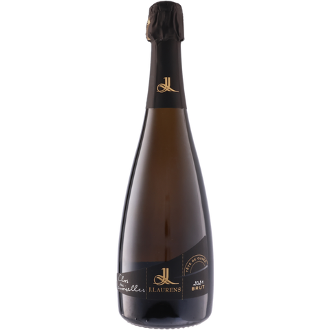 Domaine J.Laurens Cremant De Limoux Le Clos Des Demoiselles 2021