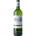 Chateau Pierrail Earl Chateau Pierrail Blanc 2023