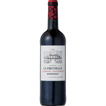 Mis En Bouteille Au Chateau Chateau La Freynelle Cabernet Sauvignon 2020