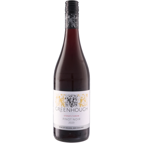 Greenhough Vineyard Greenhough Stone'S Throw Pinot Noir 2023