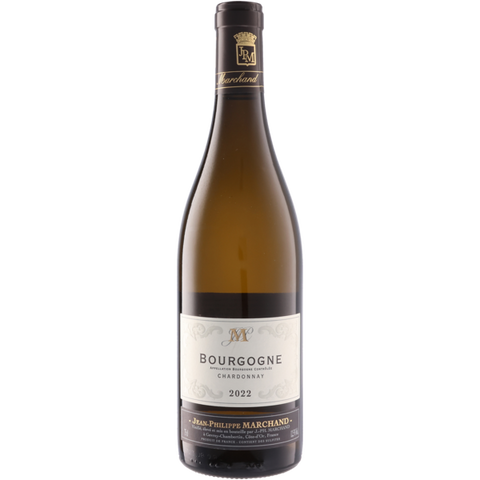 Maison Jean-Philippe Marchand Bourgogne Chardonnay 2022