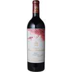 Chateau Mouton Rothschild Chateau Mouton Rothschild 2017