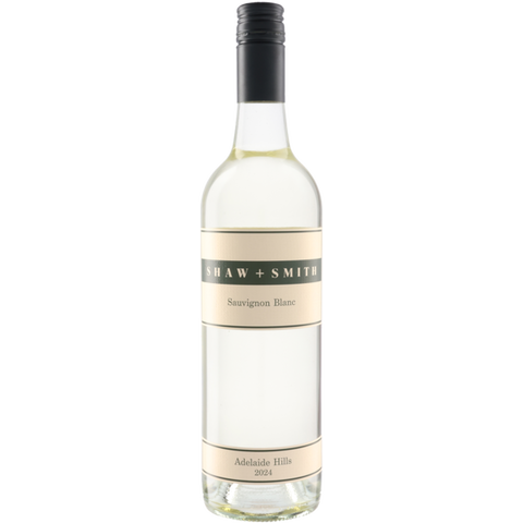 Shaw + Smith Sauvignon Blanc 2024