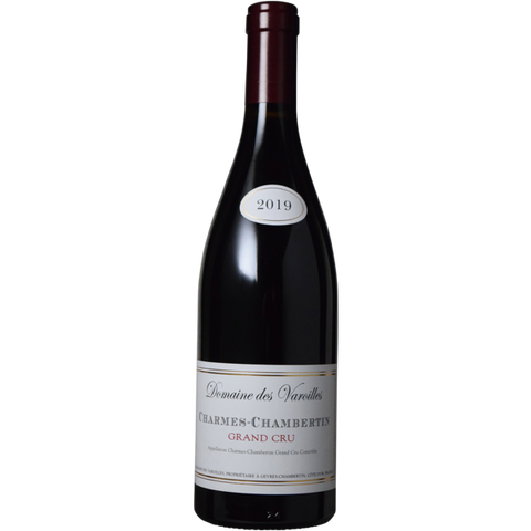 Domaine Des Varoilles Charmes-Chambertin 2019