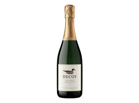 Decoy (Duckhorn Portfolio) Decoy Brut Cuvée Sparkling Wine NV