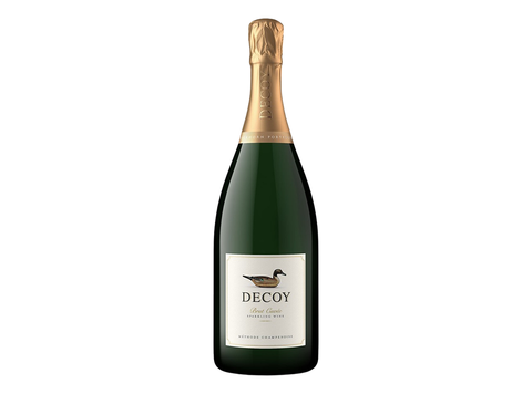 Decoy (Duckhorn Portfolio) Decoy Brut Cuvée Sparkling Wine NV 1500ml