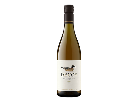 Decoy (Duckhorn Portfolio) Decoy Chardonnay 2022