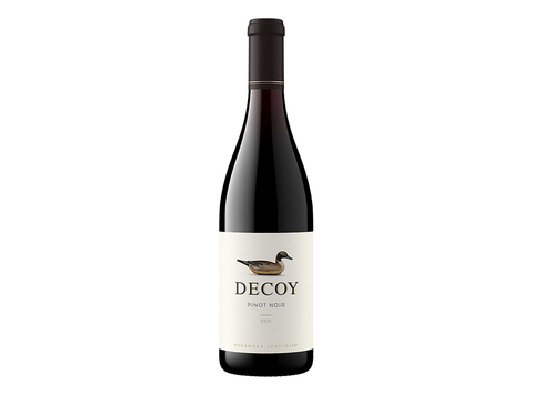 Decoy (Duckhorn Portfolio) Decoy Pinot Noir 2021