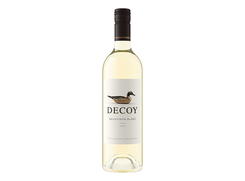 Decoy (Duckhorn Portfolio) Decoy Sauvignon Blanc 2022