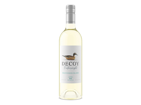 Decoy (Duckhorn Portfolio) Decoy Sauvignon Blanc 2023