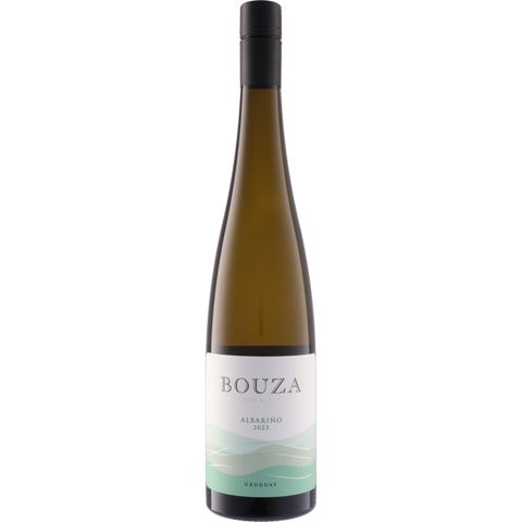 Bodega Bouza Bouza Albarino 2023