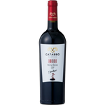 Catabbo I.A.C. S.R.L. Molise Rosso 2015