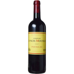 Chateau Lynch Moussas Chateau Lynch Moussas 2007