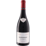 Domaine Coillot Marsannay Les Longeroies 2022