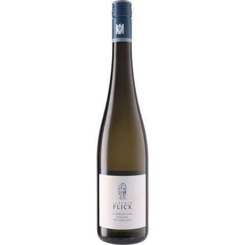 Weingut Joachim Flick F.Vini Et Vita Riesling Trocken 2023