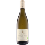 Domaine Tabordet Pouilly Fume 2022