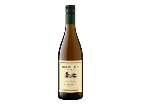 Duckhorn Vineyards Chardonnay Napa Valley 2022