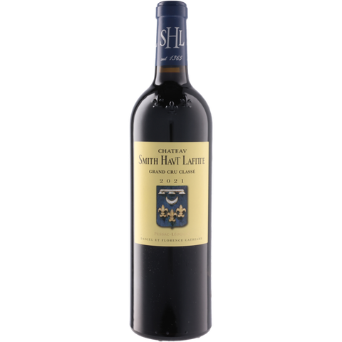 Chateau Smith Haut Lafitte Chateau Smith Haut Lafitte Rouge 2021