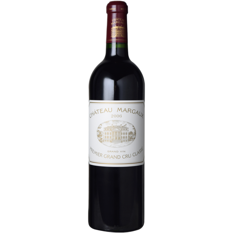 Chateau Margaux Chateau Margaux 2006