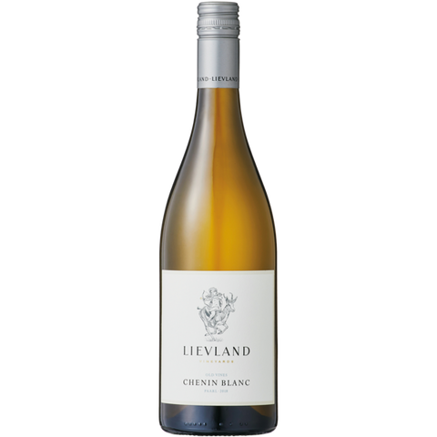 Lievland Vineyards Lievland Old Vine Chenin Blanc 2021