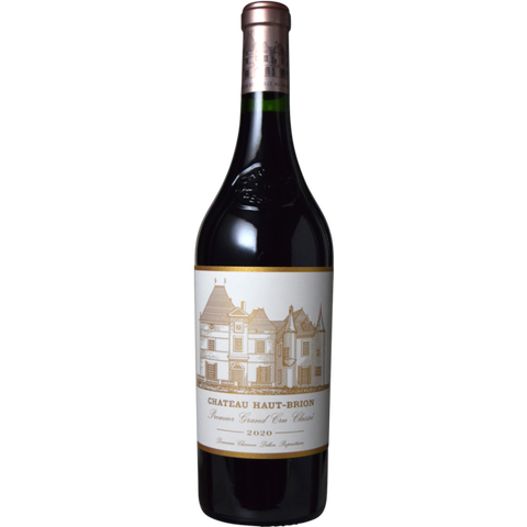 Chateau Haut Brion Chateau Haut Brion Rouge 2020