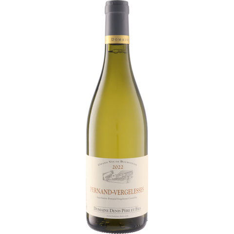 Domaine Denis Pere Et Fils Pernand-Vergelesses Blanc 2022