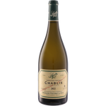 Domaine Vocoret & Fils Chablis Vieilles Vignes 2022