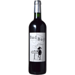 Chateau Valandraud Bad Boy Red 2009