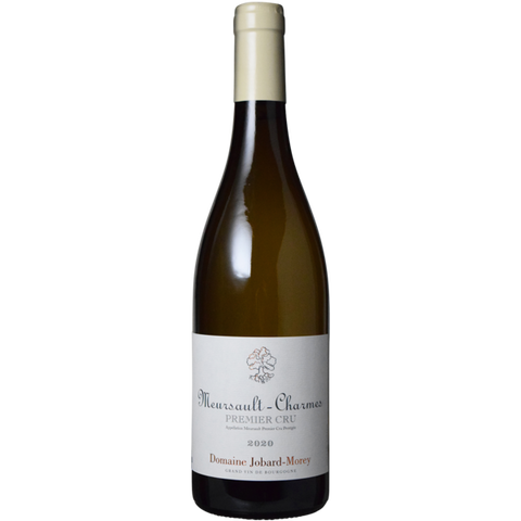 Domaine Jobard-Morey Meursault 1Er Cru Charmes 2020