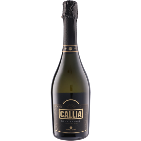 Bodegas Callia Callia Brut Nature