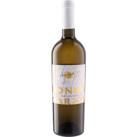 Azienda Agricola Conti Zecca Donna Marzia Chardonnay Barrique 2023