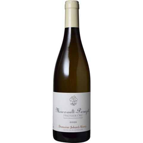 Domaine Jobard-Morey Meursault 1Er Cru Poruzot 2020