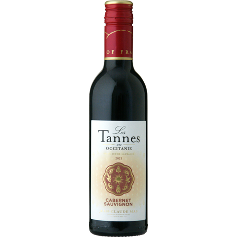 Domaines Paul Mas Les Tannes En Occitanie Cabernet Sauvignon 375 2022