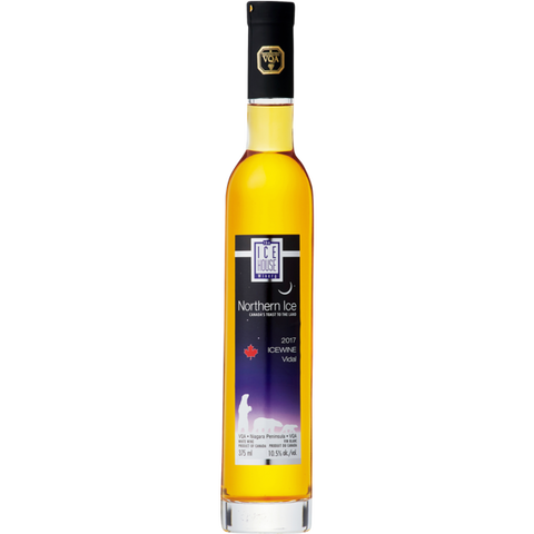 The Ice House Winery Northern Ice Vidal Icewine 2023