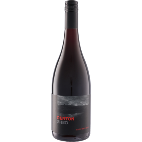 Denton View Hill Vineyard Denton Shed Pinot Noir 2022