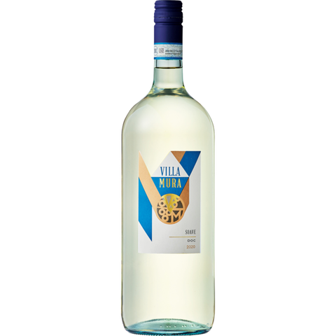 Casa Vinicola Sartori Spa Villa Mura Soave Magnum 2022 1,500ml