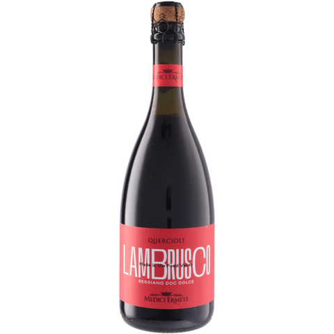 Medici Ermete & Figli S.R.L. Quercioli Reggiano Lambrusco Dolce