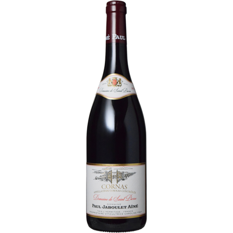 Domaines Paul Jaboulet Aine Cornas Domaine De Saint Pierre 2019