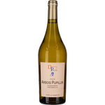 Domaine De La Pinte Arbois Pupillin Fonteneille Chardonnay 2020