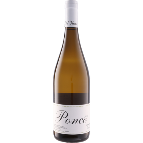 Bodegas Y Vinedos Ponce Ponce Blanco 2023