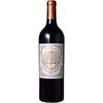 Chateau Pichon Longueville Baron Chateau Pichon Longueville Baron 2020