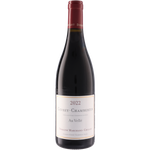 Domaine Marchand-Grillot Gevrey-Chambertin Au Velle 2022