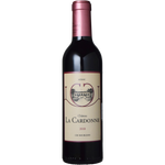 Les Domaines C.G.R. Chateau La Cardonne Half With Heart Label 2010 375ml