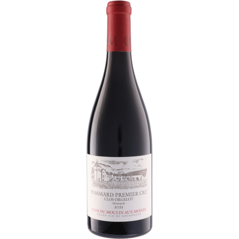 Clos Du Moulin Aux Moines Pommard 1Er Cru Clos Orgelot 2022