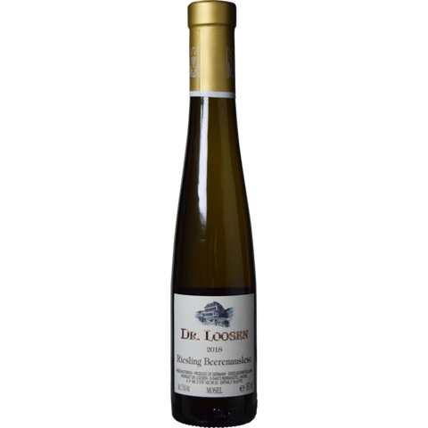 Weingut Dr. Loosen Loosen Riesling Beerenauslese 2018