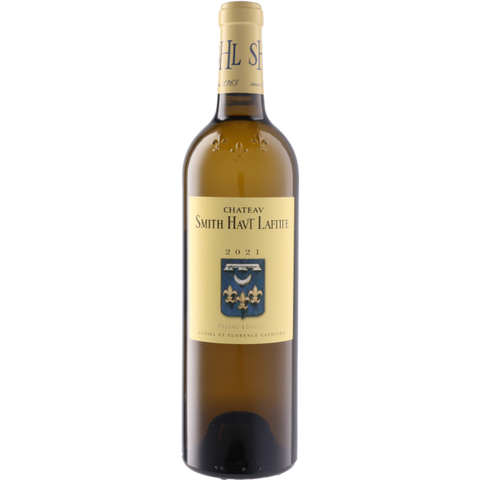 Chateau Smith Haut Lafitte Chateau Smith Haut Lafitte Blanc 2021